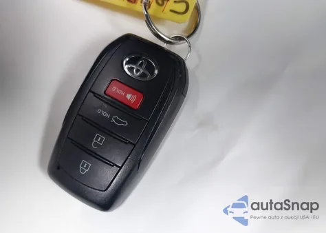 2025 Toyota Corolla Se из США, поврежденный, VIN 5YFP4MCE9SP219338